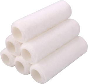 Couverture de <span class=keywords><strong>rouleau</strong></span> ensemble 6 pièces 9 pièces d'opp d'emballage de couverture de <span class=keywords><strong>rouleau</strong></span> de <span class=keywords><strong>peinture</strong></span> - Product Image 1