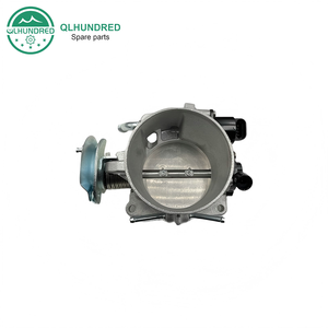 Cuerpo de aceleración para Chevrolet <span class=keywords><strong>Cybertron</strong></span>, compatible con los números de pieza 88984260 y 17113665 - Product Image 1