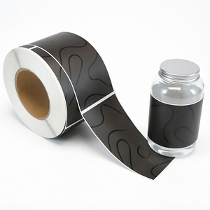 Étiquettes d'emballage 0918 - Product Image 1