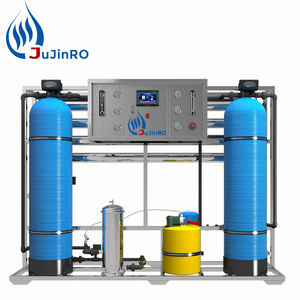 Venta caliente Jujin Membrana <span class=keywords><strong>de</strong></span> alta calidad Suavizador <span class=keywords><strong>de</strong></span> <span class=keywords><strong>agua</strong></span> Máquinas <span class=keywords><strong>de</strong></span> filtro <span class=keywords><strong>de</strong></span> <span class=keywords><strong>agua</strong></span> el <span class=keywords><strong>agua</strong></span> <span class=keywords><strong>se</strong></span> <span class=keywords><strong>puede</strong></span> <span class=keywords><strong>beber</strong></span> directamente - Product Image 1