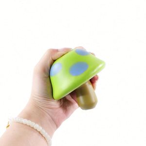 Juguetes Antiestrés de Espuma PU para Hombre, Diseño Nuevo, Personalizados, al por Mayor, Juguetes para Aliviar el Estrés de Espuma PU para Niños y Adultos - Product Image 1