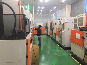 Fabricant de moules en plastique d'injection personnalisé professionnel pour l'électronique, les médicaments, les pièces automobiles - Product Image 4