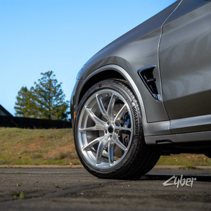 ขอบอัลลอยด์แบบเว้าที่ VS-5RX ตามต้องการขอบ17 "-24" 5X130สำหรับ BMW Mercedes Audi Porsche Lotus Alfa Romeo ASTON VW - Product Image 6