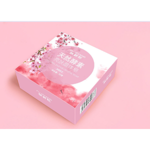 Oem <span class=keywords><strong>Savon</strong></span> Blanchissant Vaginal <span class=keywords><strong>Meilleur</strong></span> Cristal Transparent Yoni Herbal <span class=keywords><strong>Savon</strong></span> Nettoyant <span class=keywords><strong>Intime</strong></span> Pour Femmes - Product Image 4