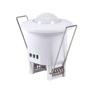 Smart en <span class=keywords><strong>mini</strong></span> inbouw PIR <span class=keywords><strong>motion</strong></span> <span class=keywords><strong>sensor</strong></span>