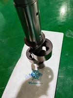 Pièces de rechange de réfrigération Vilebrequin à arbre excentrique 413mm pour 4VCS 4NCS 4NES 30111703 30111702