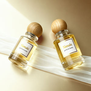 ขวดน้ำหอมแก้วแบบกำหนดเอง30มล. 50มล. 100มล. ขวดน้ำหอมอะเวนตุสขวดน้ำหอมเปล่าพร้อมกล่อง - Product Image 2