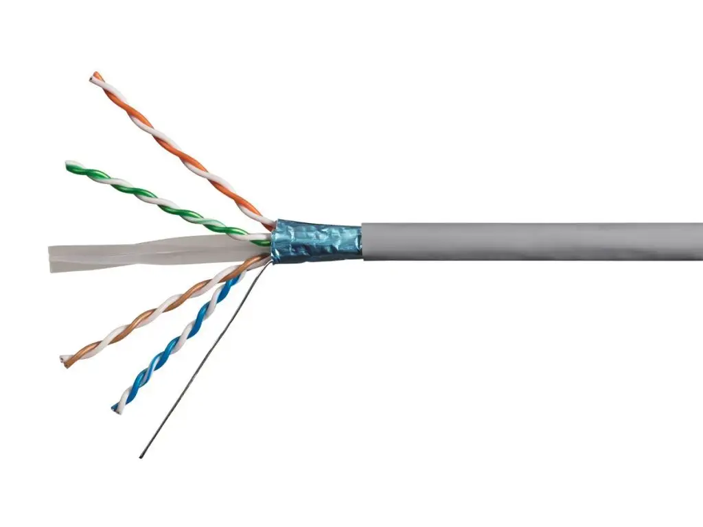 Cable Ethernet Network Ethernet Lan Kit Rj45 Cat5e Cat6 Cable Tester Crimper Crimping Tools