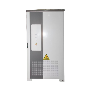 Growatt ออลอินวัน BESS 100kW 768V 280Ah 215kWh 261kWh แบตเตอรี่ลิเธียมไอออนสำหรับเก็บพลังงานแบบชาร์จได้ สำหรับระบบสำรองไฟฟ้า (UPS) 51 - Product Image 3