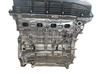 Ensemble complet de moteur 4B12 2.4L essence pour Mitsubishi Outlander Lancer ASX, fournisseur de moteurs de remplacement