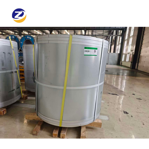 Bobina di Acciaio al Carbonio SPHC di Alta Qualità, Laminata a Caldo 1-7mm, per Uso Industriale, Prezzo Competitivo, Certificata GB/JIS, Trattata con Olio Leggero - Product Image 4