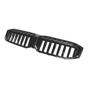 Per BMW serie 3 G20 <span class=keywords><strong>G21</strong></span> 320i/330i/M340i/318i/320d griglia a rene anteriore 2023 2024 griglia nera lucida - Product Image 6