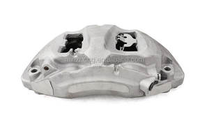 Usine chinoise 8N 6 pistons Étriers de frein avant Haute efficacité Convient pour Audi TT VW Golf R BMW <span class=keywords><strong>Mini</strong></span> <span class=keywords><strong>Cooper</strong></span> Stable Fiable - Product Image 6