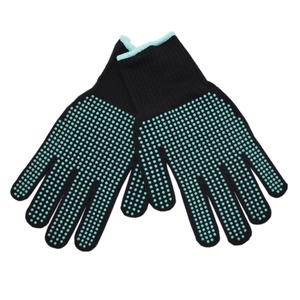 Gants de protection résistants à la chaleur pour la coiffure, pour le bouclage, le lissage et le travail avec un fer à lisser - Product Image 3