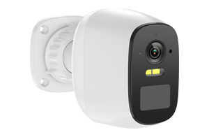 Système de caméra de sécurité solaire sans fil Tuya 4CH NVR 2K/4K WiFi 100% sans fil, <span class=keywords><strong>kit</strong></span> 4 caméras avec enregistrement local sur disque dur HomeBase - Product Image 2