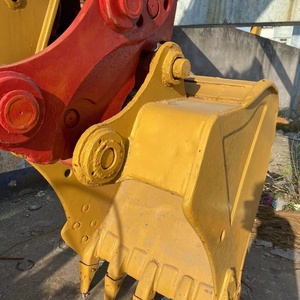 Excavadora usada CAT 315DL con certificado EPA y CE, excelente rendimiento, precio bajo, motor original, horas de trabajo bajas - Product Image 5