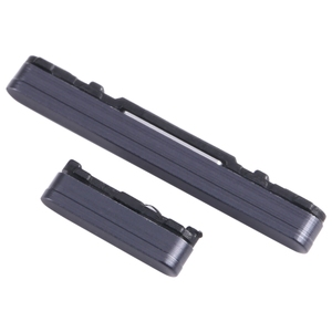 1ชุดปุ่มเพาเวอร์ดั้งเดิม + ปุ่มปรับระดับเสียงสำหรับ Samsung Galaxy Tab <span class=keywords><strong>S7</strong></span> <span class=keywords><strong>FE</strong></span> SM-T730/<span class=keywords><strong>T733</strong></span>/T736B/T735 - Product Image 1