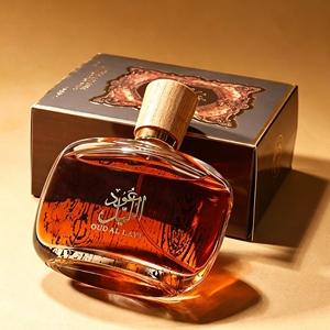 Evan 100ml Eau De Parfum Unisex con Oud Arabo e Note Legnose, Profumo Duraturo al Legno di Agar, Spray Naturale per Uomo e Donna, Stile Moderno e Casual - Product Image 5