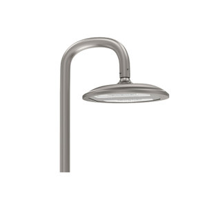 ZGSM 150W LED lumière urbaine paysage réverbère route <span class=keywords><strong>luminaire</strong></span> décoratif - Product Image 3