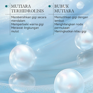 ยาสีฟันคอร์เมซิค ได้รับการรับรองจาก Bpom ขายส่ง ขนาด 100 กรัม ขจัดคราบ ฟันขาว แข็งแรงขึ้น ช่วยให้ลมหายใจสดชื่น ยาสีฟันไวท์เทนนิ่งไข่มุก - Product Image 3