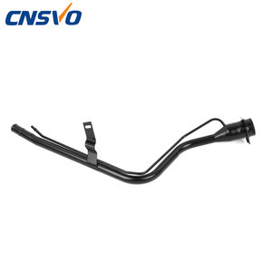 Tubo de cuello de llenado de tanque de combustible de Gas Automotriz del mercado de accesorios Dorman 574-103 52100495AC para J.EEP WRANG.LER 2003-2006 - Product Image 6