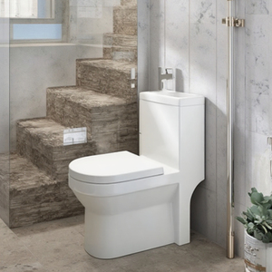 Toilette <span class=keywords><strong>servizi</strong></span> <span class=keywords><strong>igienici</strong></span> commerciali progetta articoli <span class=keywords><strong>sanitari</strong></span> a filo lavabo sopra l'installazione della Toilette - Product Image 1