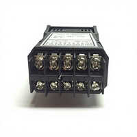 Contrôleur de Température Numérique Intelligent Programmable de Haute Précision XMT-7100 Gaggia avec Affichage PID en Plastique, ODM AC/DC 85-250V (Chine Continentale)