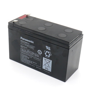 แบตเตอรี่ <span class=keywords><strong>Leoch</strong></span> รุ่น DJW12-7 ชนิดตะกั่ว-กรด ไม่ต้องบำรุงรักษา 12V7AH สำหรับเครื่องดับเพลิง ลิฟต์ ห้องเครื่อง จอแสดงผล DC รุ่น DJW12-7 - Product Image 4