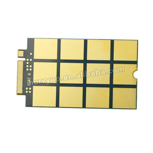 Quectel RM510Q-GL 5G Sub-6GHz ve MmWave <span class=keywords><strong>M</strong></span>.<span class=keywords><strong>2</strong></span> Modülü 5G Modülü RM510Q GL 4.5Gbps/<span class=keywords><strong>2</strong></span>.9Gbps - Product Image 4