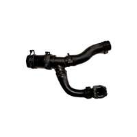Tuyau de sortie du refroidisseur EGR LR022718 AL3Q9Y439DA pour Range Rover L322 L405 Range Rover Sport L494 4.4L 2007-2022 Tuyau de refroidissement de la soupape