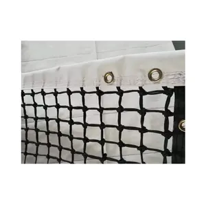 Lưới Bóng Tennis Bền Ngoài Trời Bán Chạy/Lưới Tennis Giá Rẻ