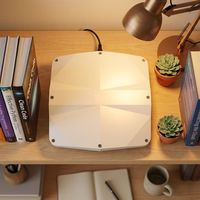Punto de Acceso Wi-Fi 6 para Exteriores en Oferta, Resistente al Agua IP68, 1.8 kg, Conectividad IoT Integrada para la Infraestructura de Ciudades Inteligentes