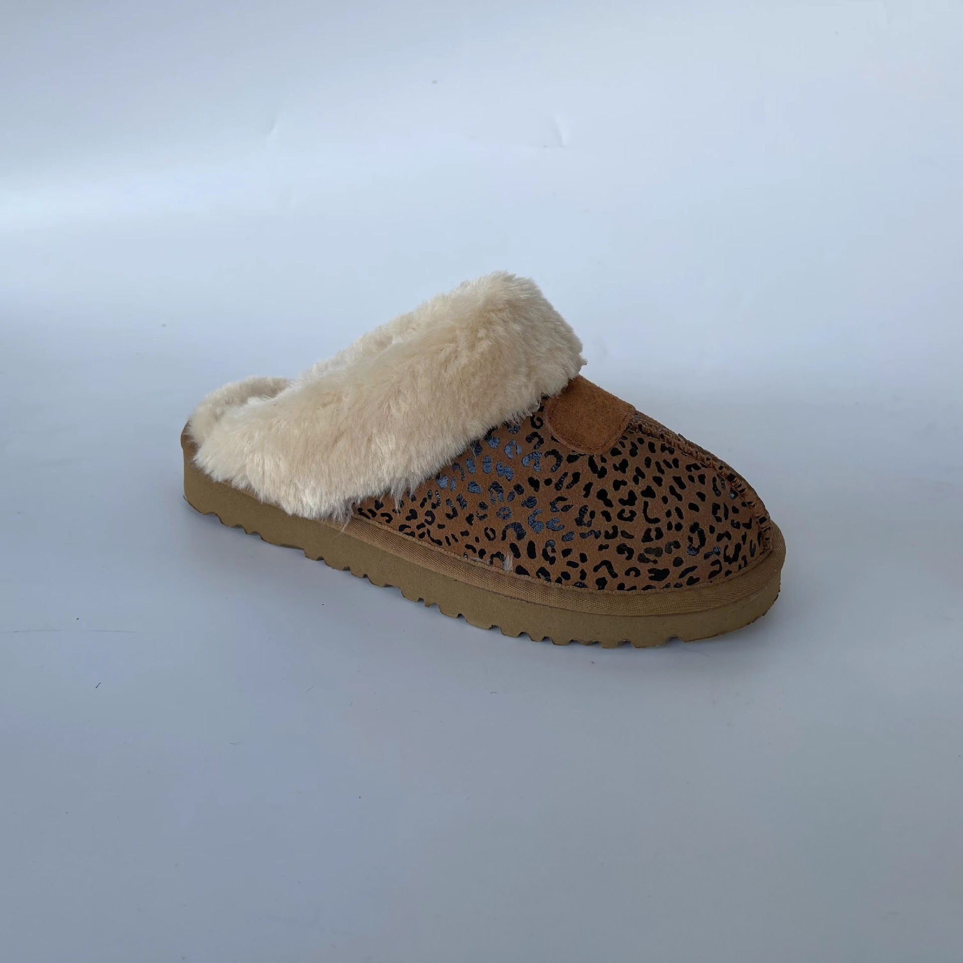 stampa leopardata