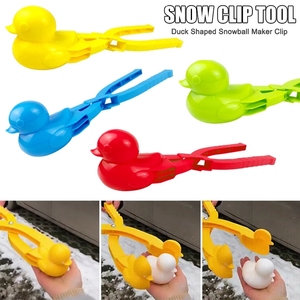 <span class=keywords><strong>Pince</strong></span> <span class=keywords><strong>de</strong></span> fabricant <span class=keywords><strong>de</strong></span> boules <span class=keywords><strong>de</strong></span> <span class=keywords><strong>neige</strong></span> en plastique en forme <span class=keywords><strong>de</strong></span> <span class=keywords><strong>canard</strong></span> pour enfants, outil <span class=keywords><strong>de</strong></span> moule <span class=keywords><strong>de</strong></span> sable <span class=keywords><strong>de</strong></span> <span class=keywords><strong>neige</strong></span> d'hiver, jouets pour enfants - Product Image 2