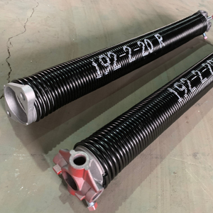 Ressort de torsion pour porte de garage personnalisable, ressort de torsion OEM, usine au Vietnam avec service d'échantillons - Product Image 1