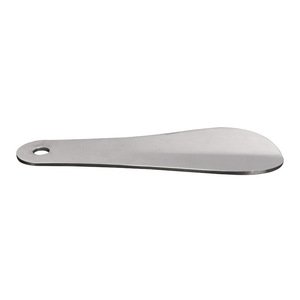 Yinste Calzador de Zapatos Corto de Metal Portátil para Mujer, Ideal para Viajes - Product Image 4