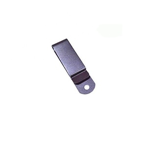 ระบบการวัดตัวชี้วัดคลิปหนีบเงินแบบหนีบสแตนเลสสตีลตามสั่ง - Product Image 5