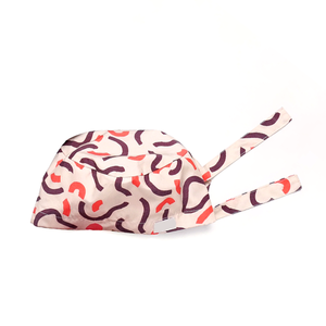 Doctor Hats Unisex Surgical <b>Scrub</b> <b>Caps</b> Nurses Professional Quick Dry Breathable Comfortable Medical <b>Scrub</b> <b>Cap</b> - Product Image 4