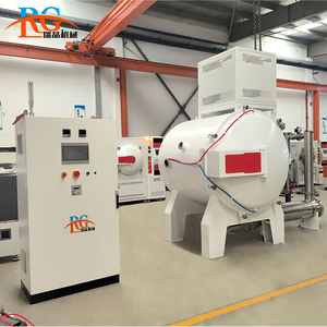 תנור הסרת שומנים בוואקום, ציוד להסרת שומנים וסינטורינג של גוף קרמי, ייעודי ליציקת אבקות מתכת - Product Image 5