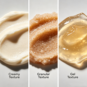 Crema de Colágeno de Lujo DOLANJN con PDRN, Niacinamida y Ácido Hialurónico - Vegana, Cruelty-Free, Aclarante, Antiarrugas y Orgánica - Product Image 6