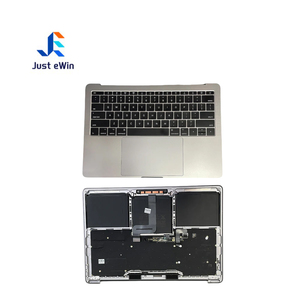 ชุดเปลี่ยนฝาหลัง C พร้อมแป้นพิมพ์สำหรับ MacBook Pro A2338 A1708 A1989 A2159 - Product Image 3
