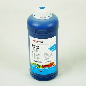 חיצוני 1L ארוז אקו ממס דיו xp600 עבור roland דיגיטלי - Product Image 2