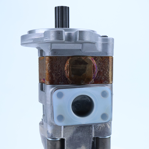 SHIMADZU SDYB Hydraulic Gear Pump SDYB1812R906 STYB232312L901 STYB232312L901 STYB232312L566