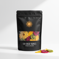 Sachet refermable VMPET anti-odeur pour thé, fabriqué en usine certifiée ISO 9001