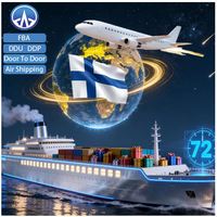 Service de transport de fret maritime, logistique, livraison en Espagne, transport, expédition, agent FBA, compétitif