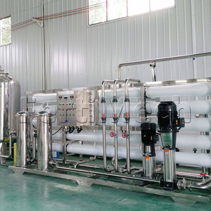 Système d'équipement d'abreuvement multifonctionnel pour l'élevage, machines de traitement de l'eau - Product Image 2