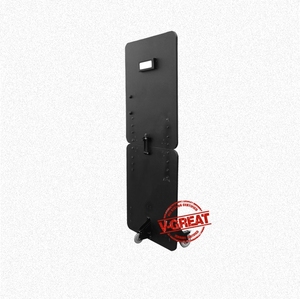 Équipement tactique de haute qualité OEM, équipement de protection personnelle, bouclier pour les opérations EOD - Product Image 5