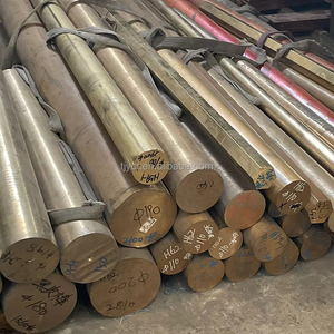 Barra redonda de latón, fabricante de China, precio - Product Image 6