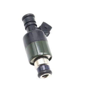 Inyectores de Combustible Suzuki Honda 3.2L 17089625, Piezas de Repuesto para Reparación de Motor de Automóvil, Material Plástico, Presión de 1Mpa - Product Image 3