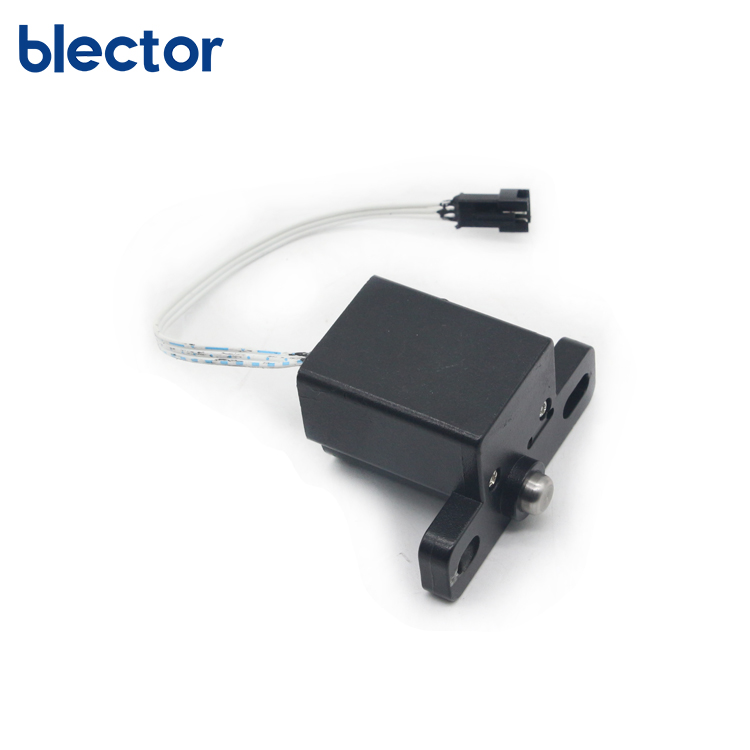 BLECTOR LTS-DK-001 Smart Keyless Steering Wheel Lock with Remote Control for E-Bike Scooter